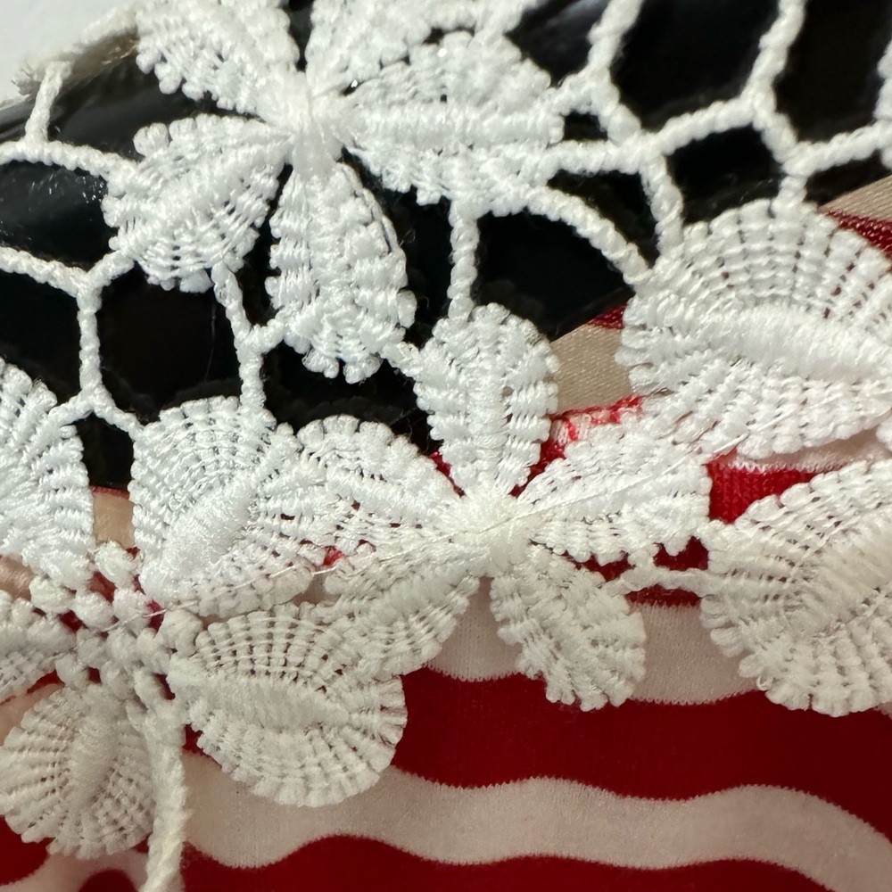 L o v e nation bluse - Picture 4 of 7